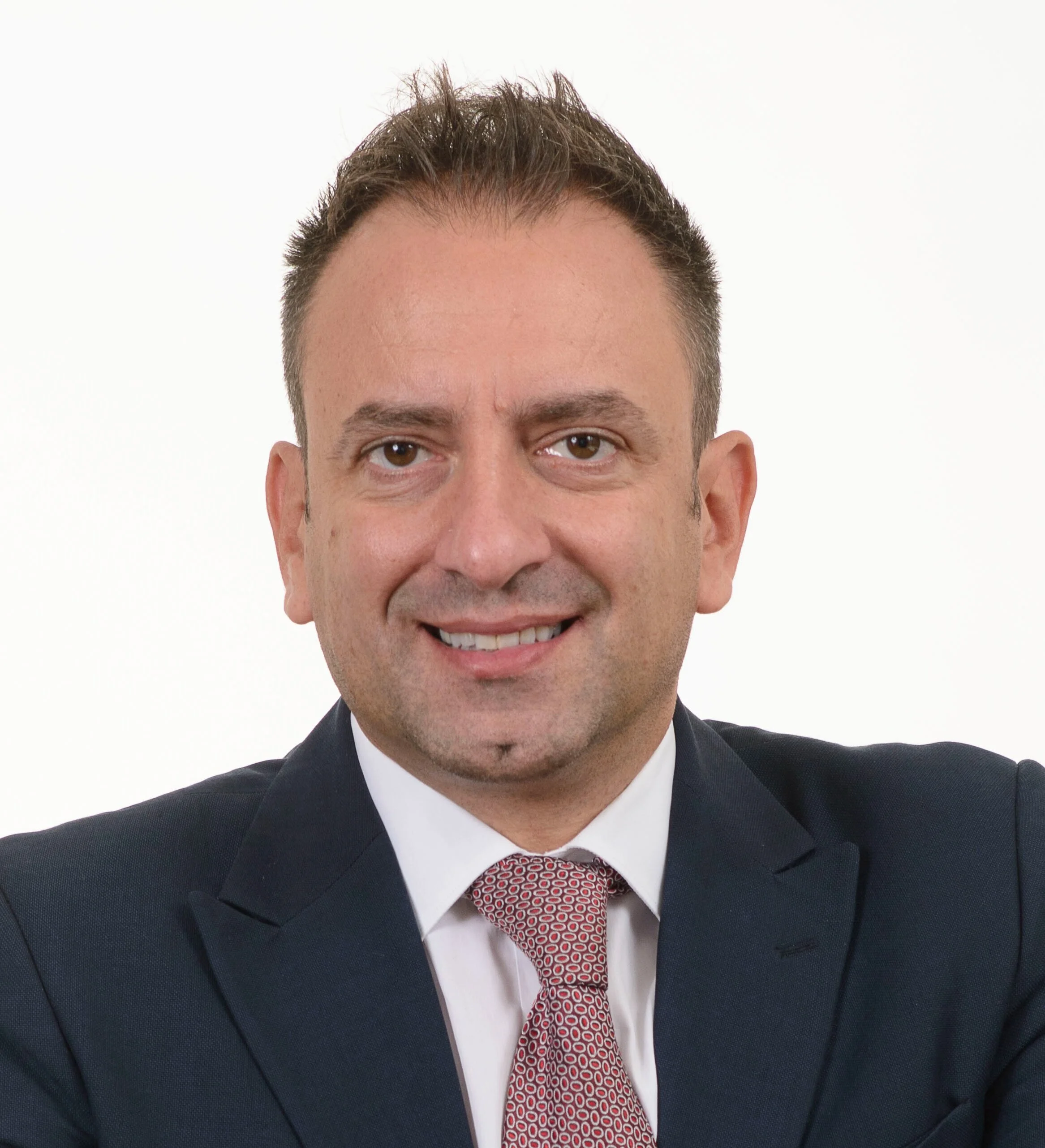 An Interview with Acting Prime Minister Luca Beccari of San Marino