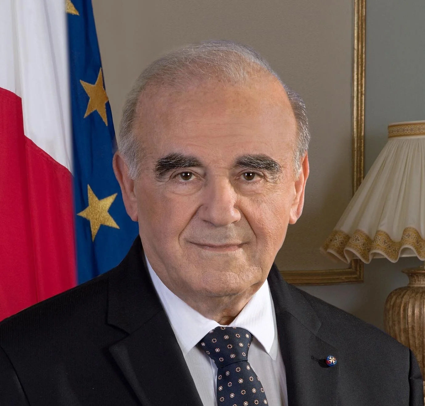 An Interview with President George Vella of Malta