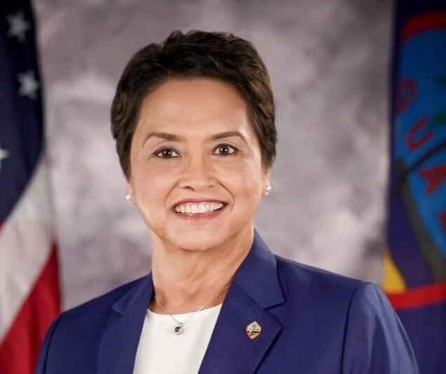 An Interview with Governor Leon Guerrero of Guam