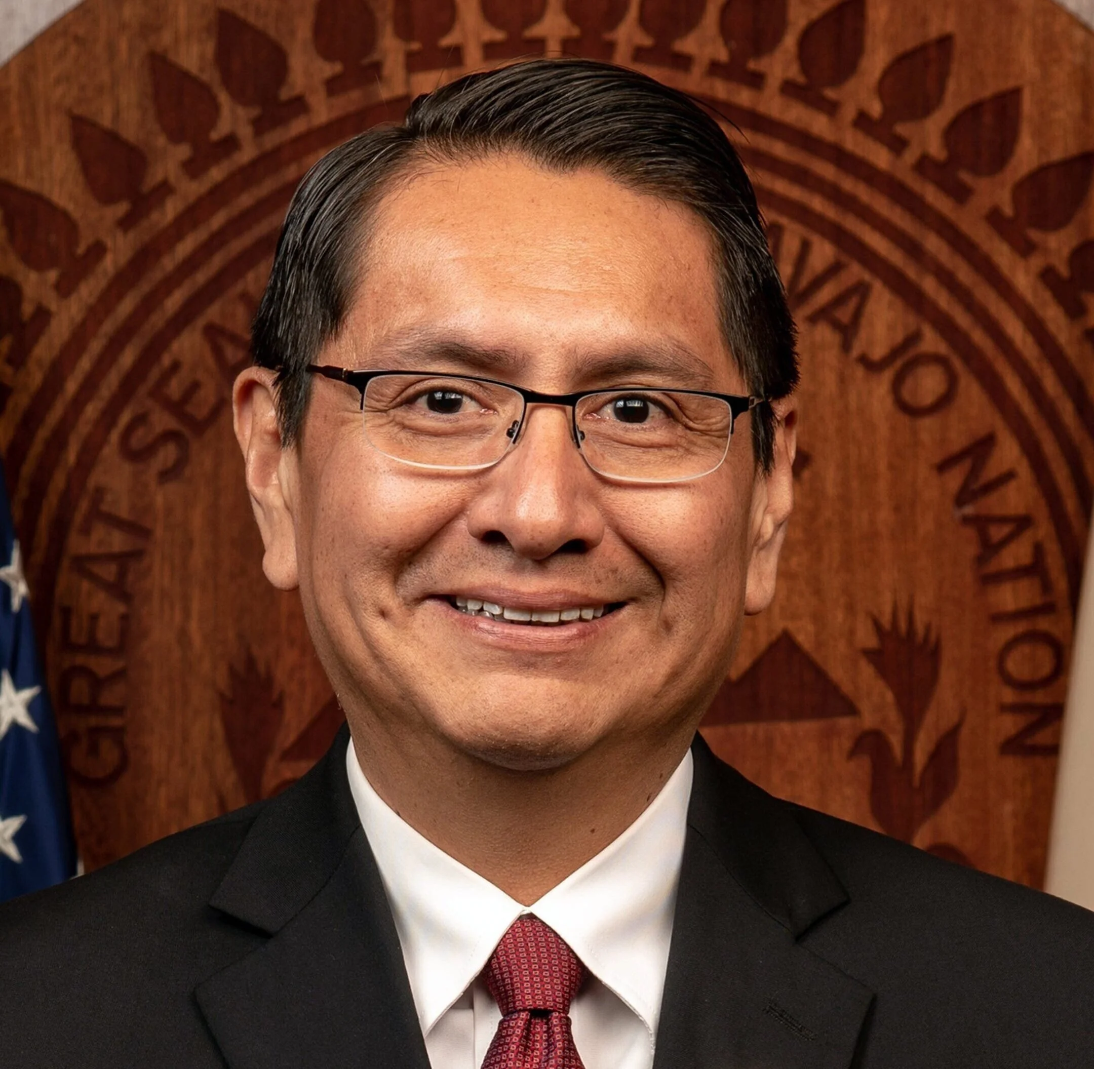 An Interview with President Jonathan Nez of Navajo Nation