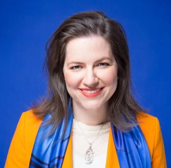 An Interview with First Lady Eliza Reid of Iceland