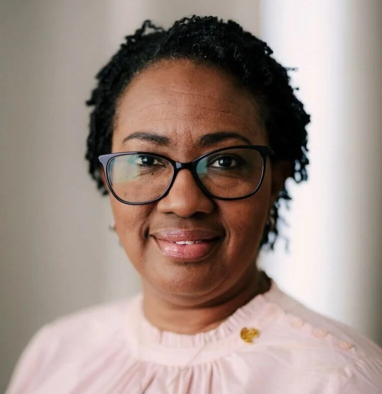 An Interview with Prime Minister Silveria Jacobs of Sint Maarten