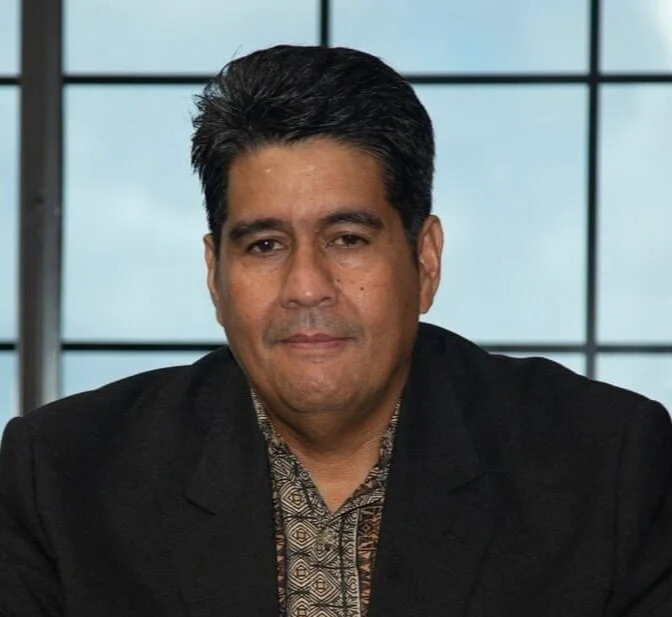An Interview with President Surangel Whipps, Jr. of Palau