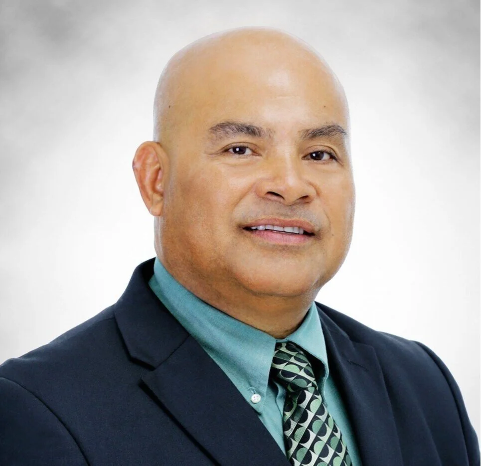 An Interview with President David Panuelo of the Federated States of Micronesia