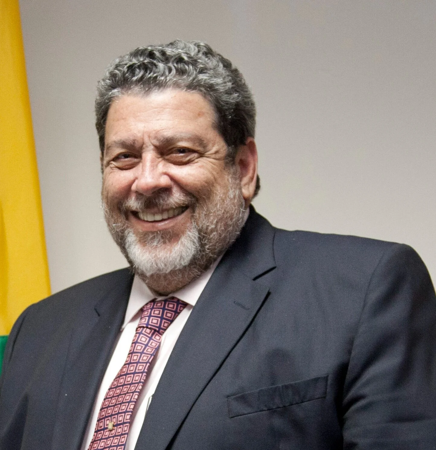 An Interview with Prime Minister Ralph Gonsalves of St. Vincent and the Grenadines