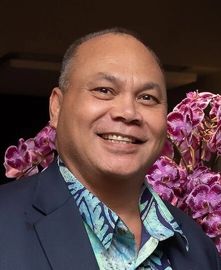 An Interview with President Lionel Aingimea of Nauru
