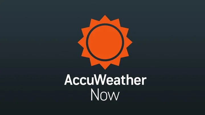 Accuweather Now