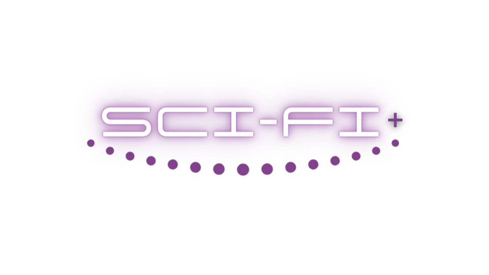 Sci-Fi +