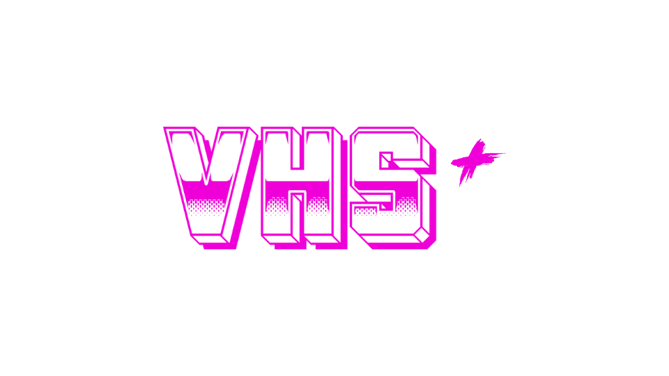 VHS+