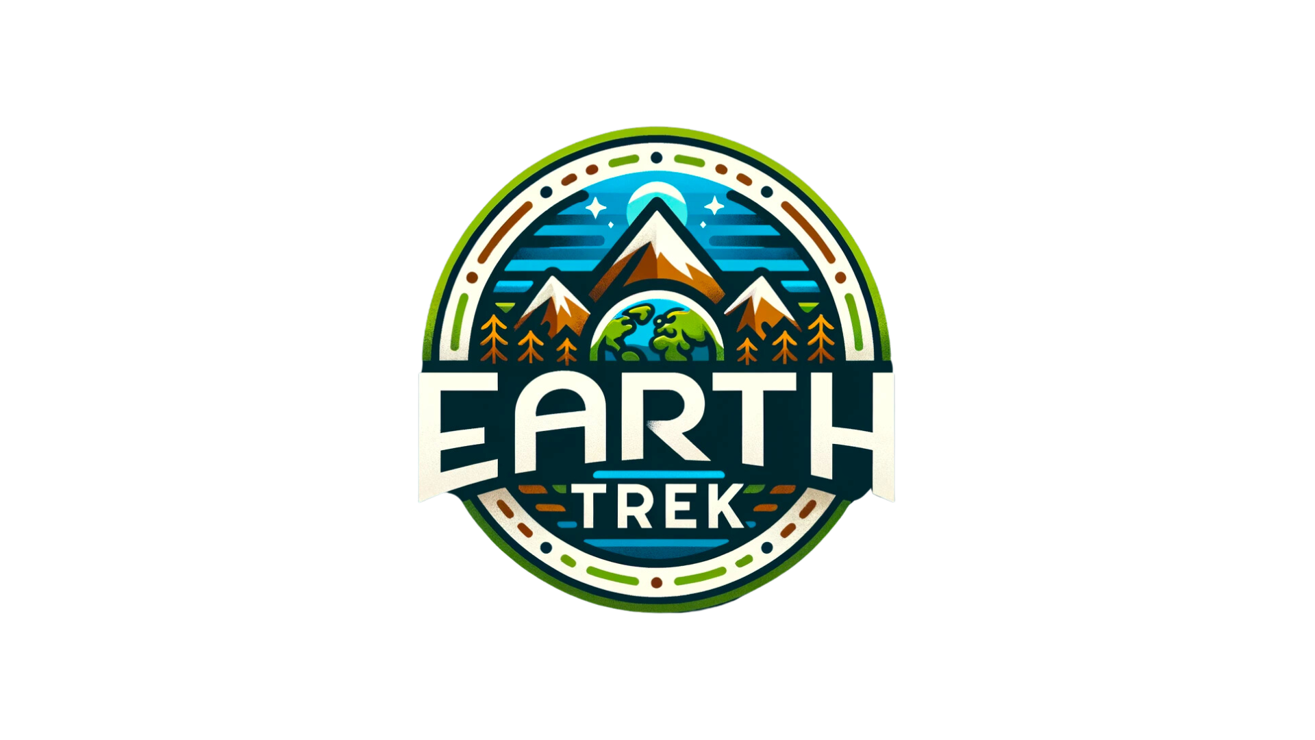 Earth Trek