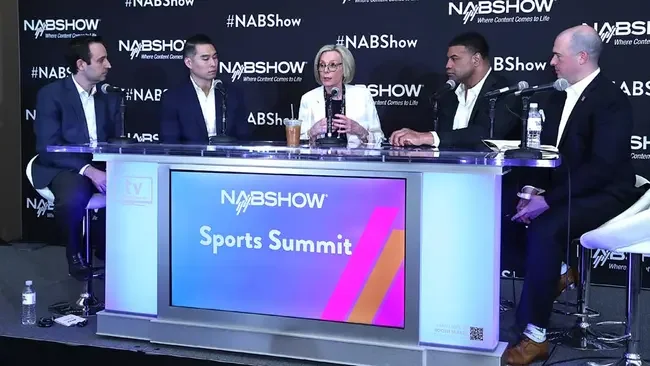 NAB SPORTS SUMMIT 2025.webp