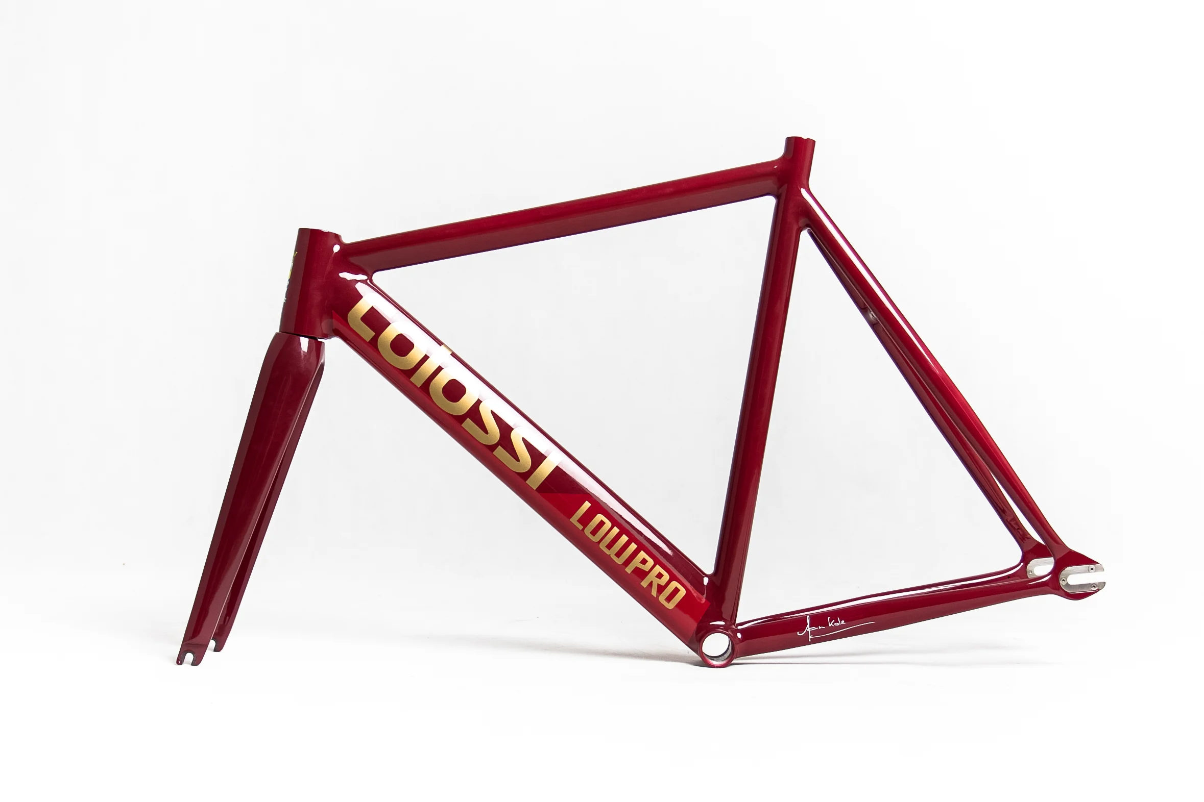 Low Pro 