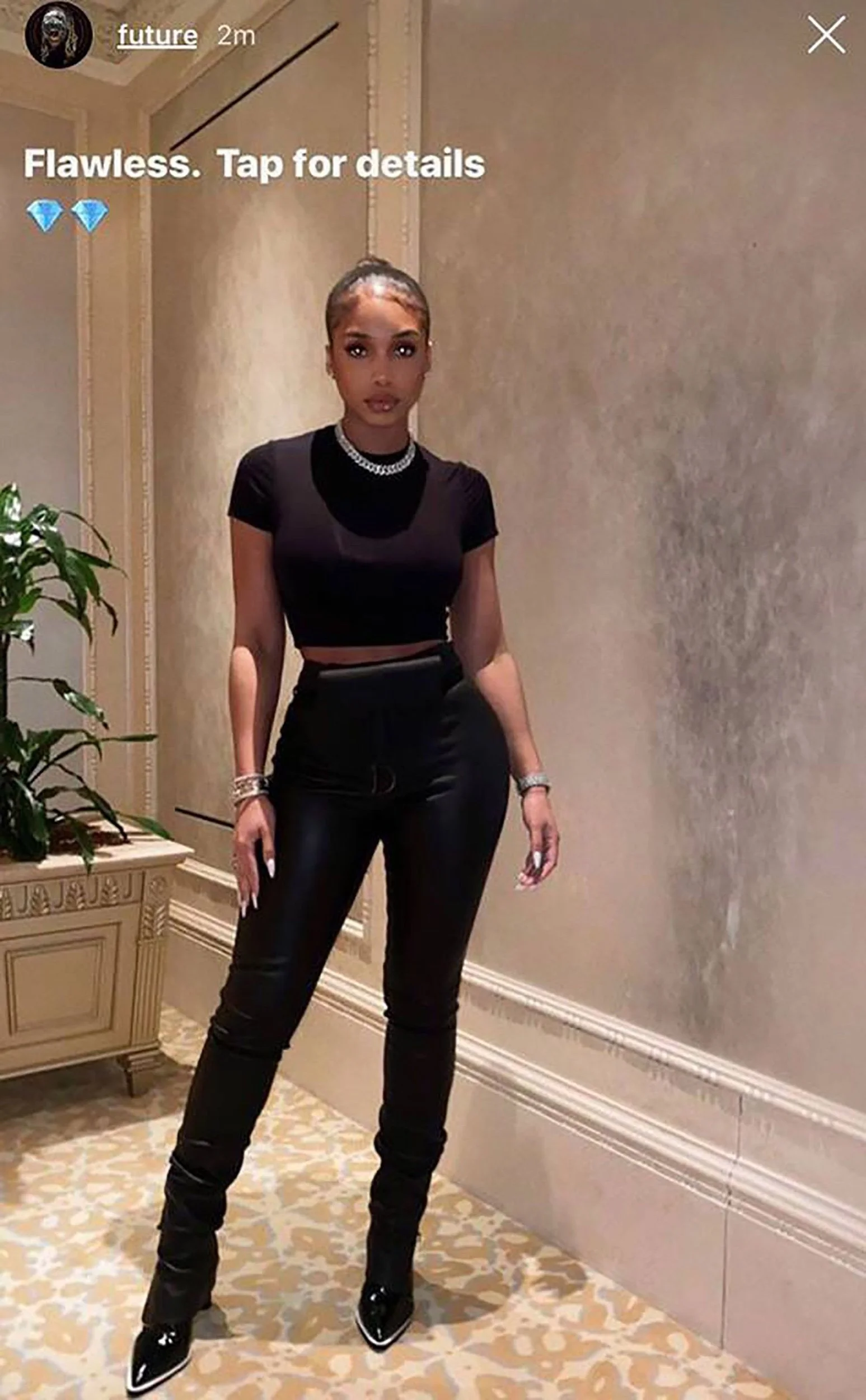 How to Look Like Money on the Social Scene in LA