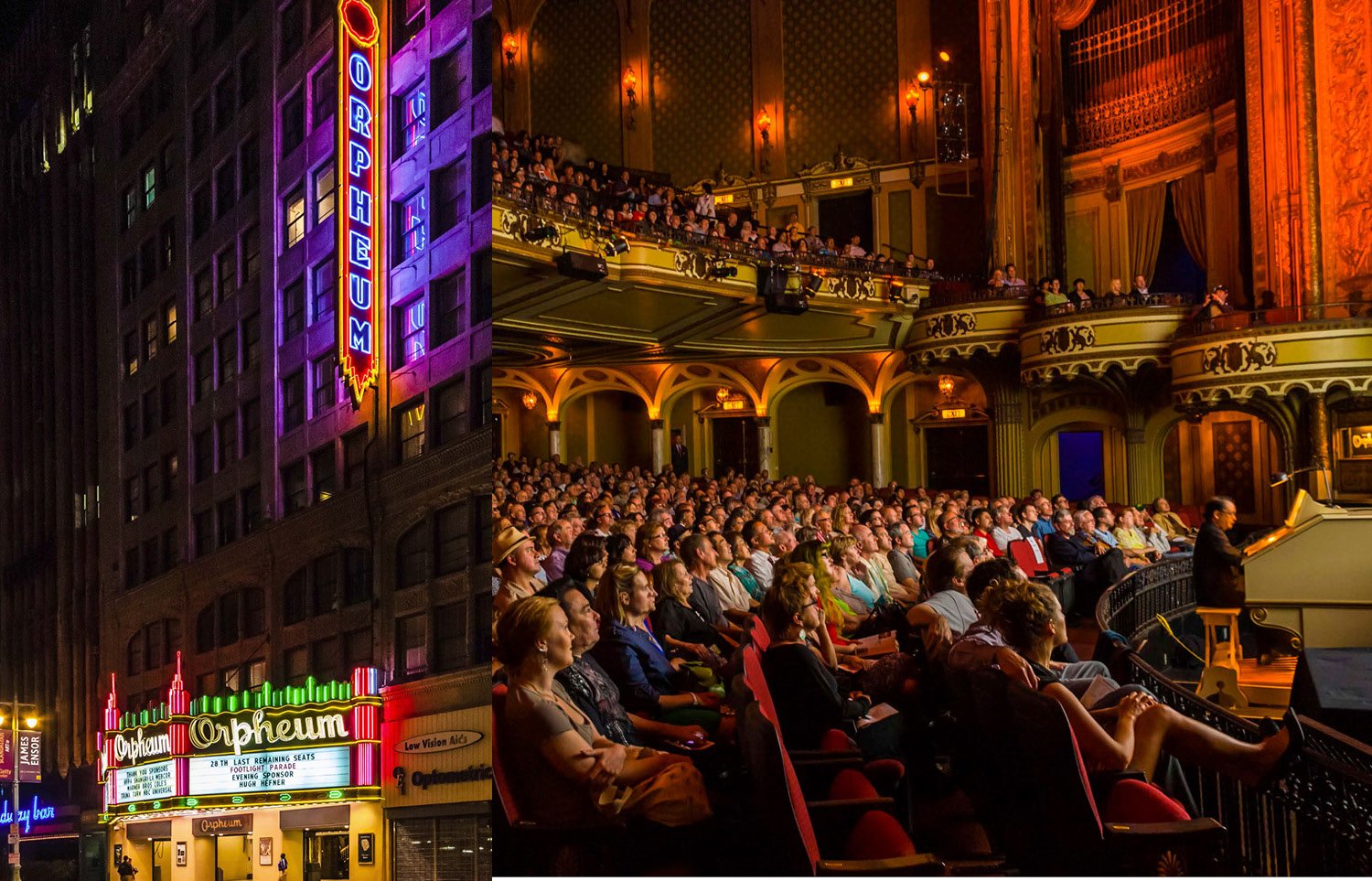 The Vibrant Stage: A Guide to Live Theatre in Los Angeles