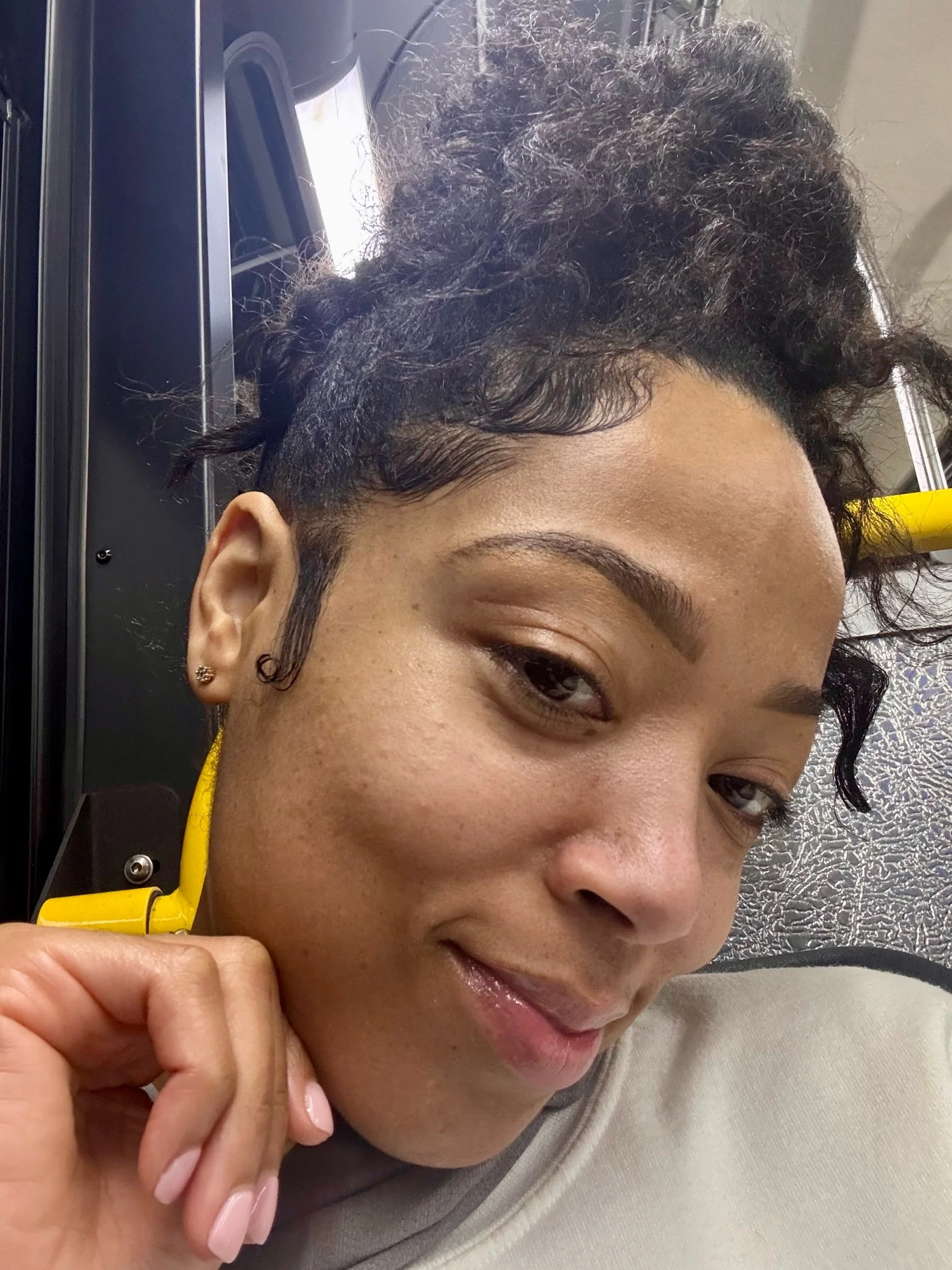 fighting the good fight