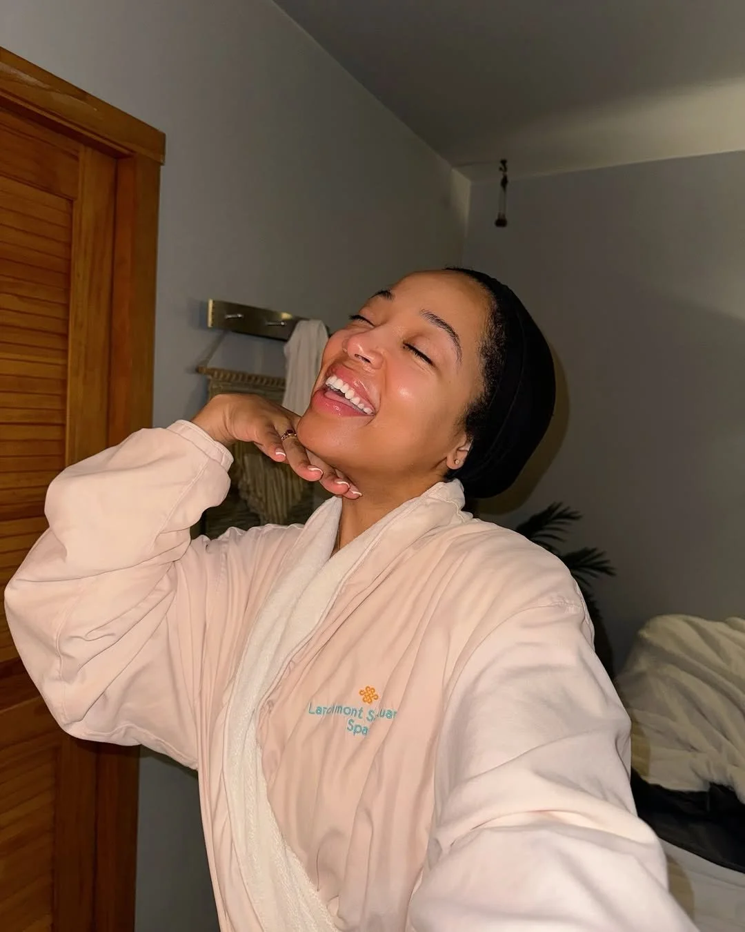 Larchmont Sanctuary Spa day around with TK by Te'Keya Krystal.jpg