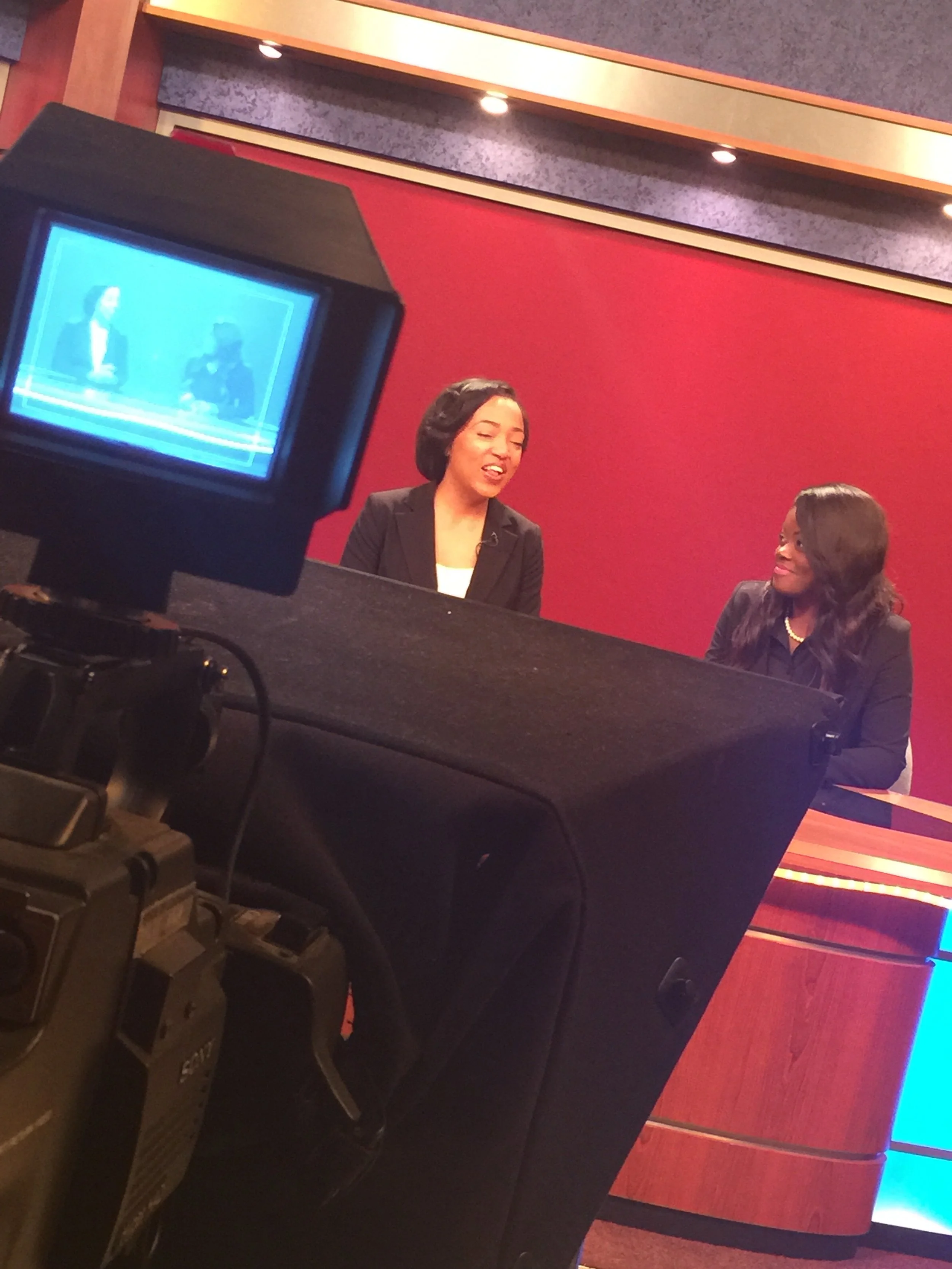 before I could call it