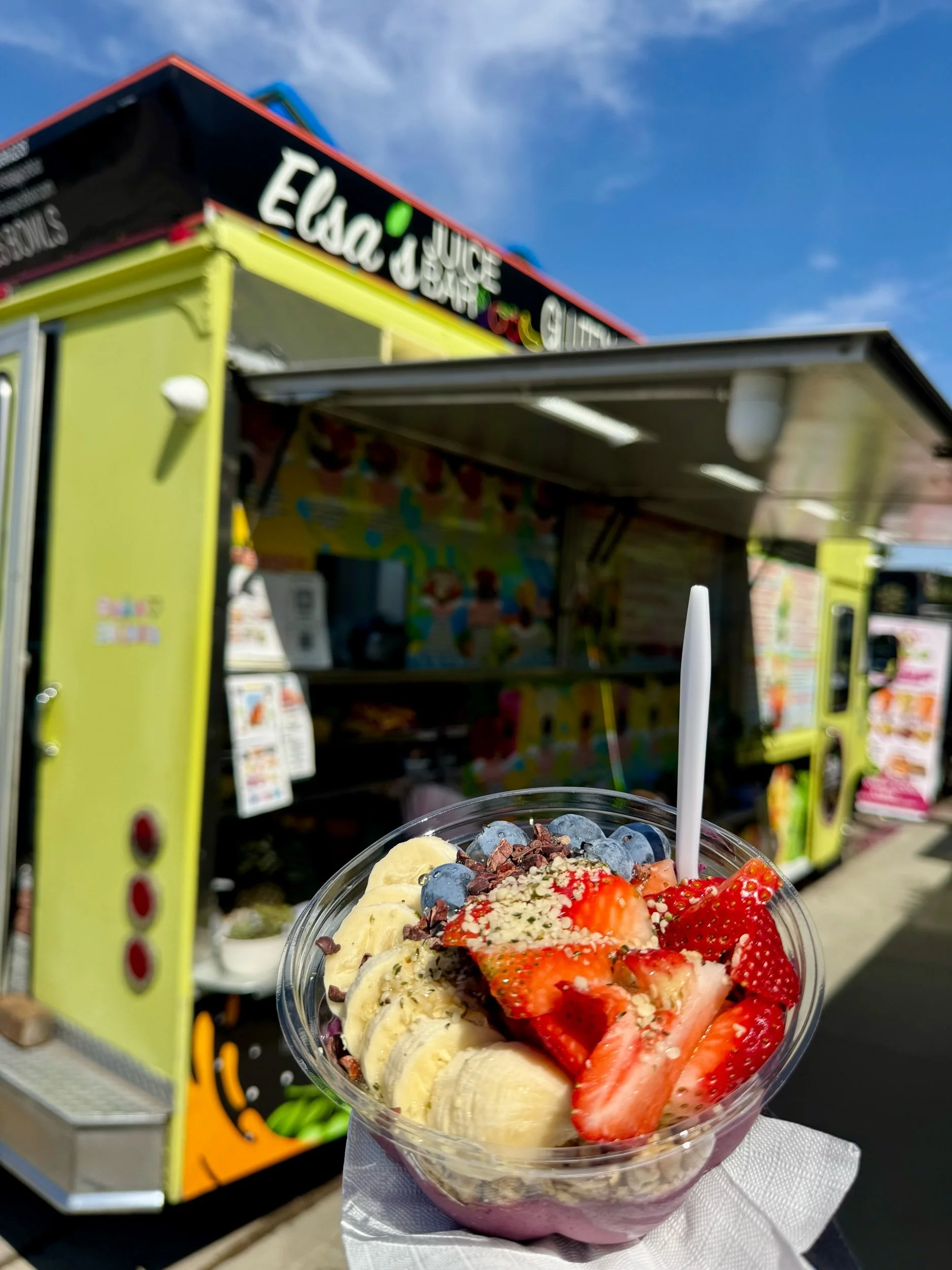 at least I have a couch