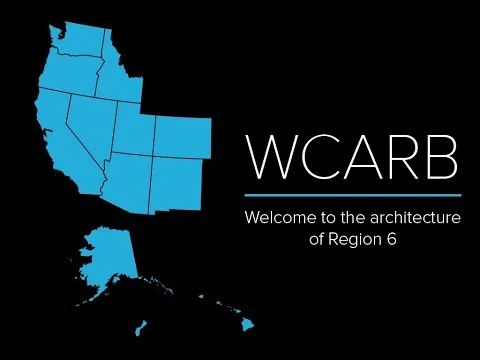 WCARB Region 6
