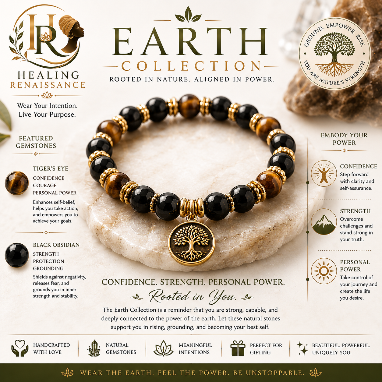 Earth Collection