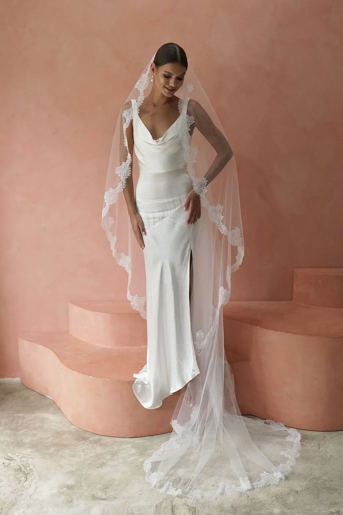 Celine-I-lace-wedding-veil-madame-tulle-australia-04.webp