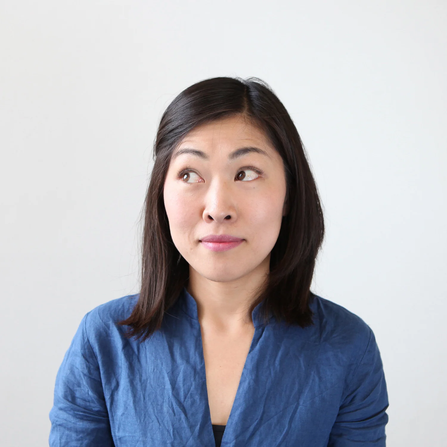 Portrait by Clare Elliott.