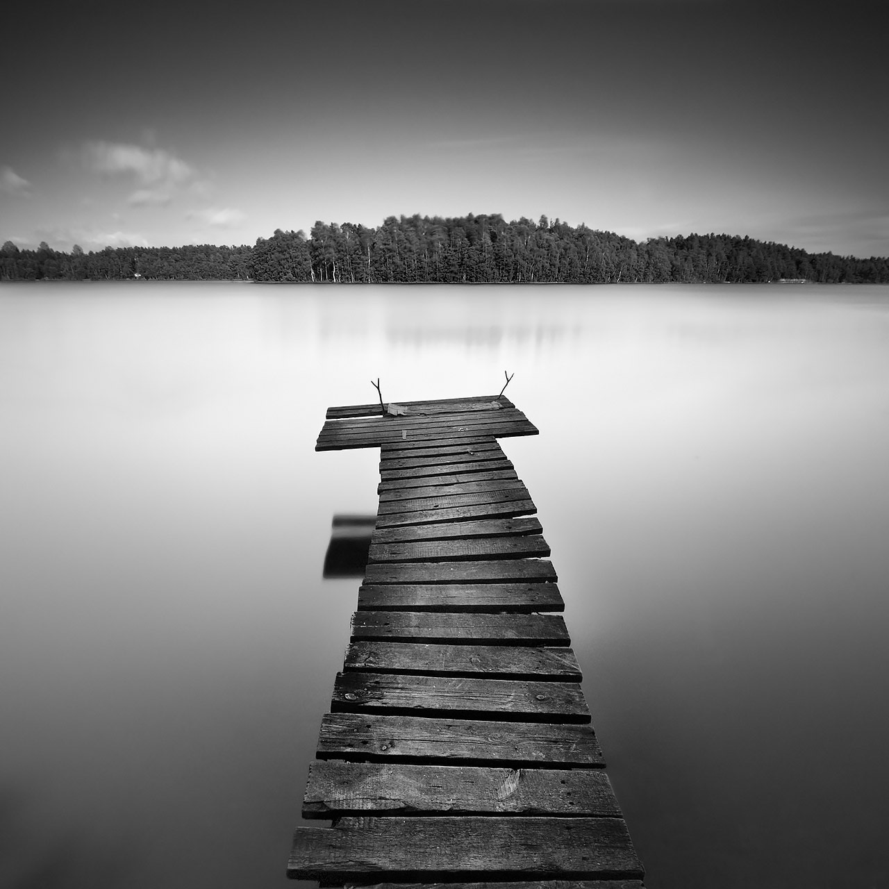 Fishing Pier