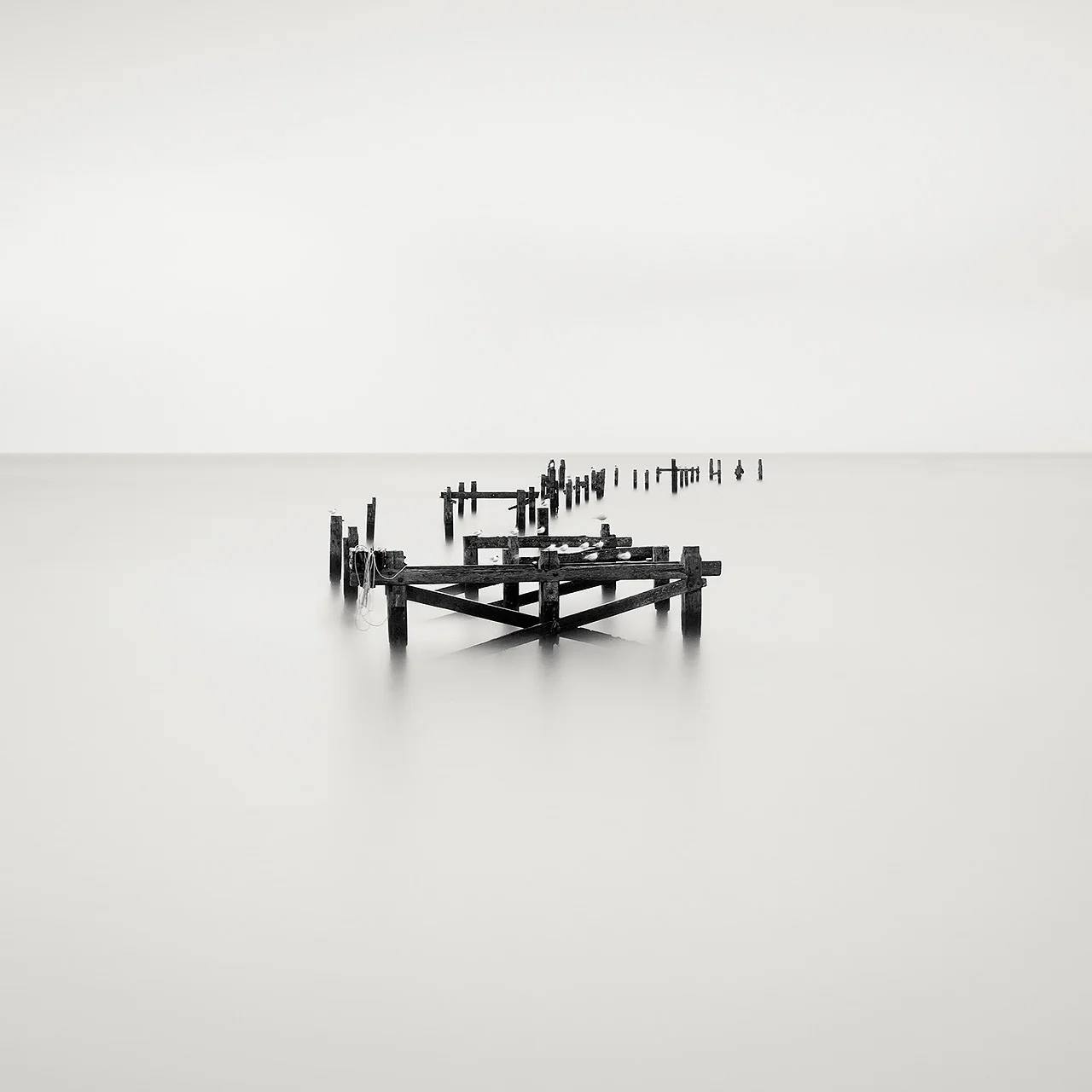 Old Pier