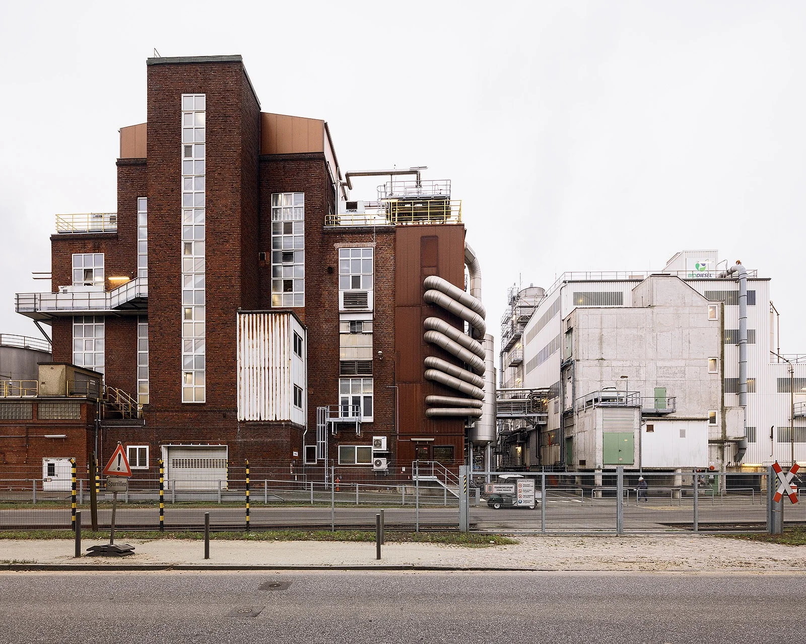 ADM Hamburg #3