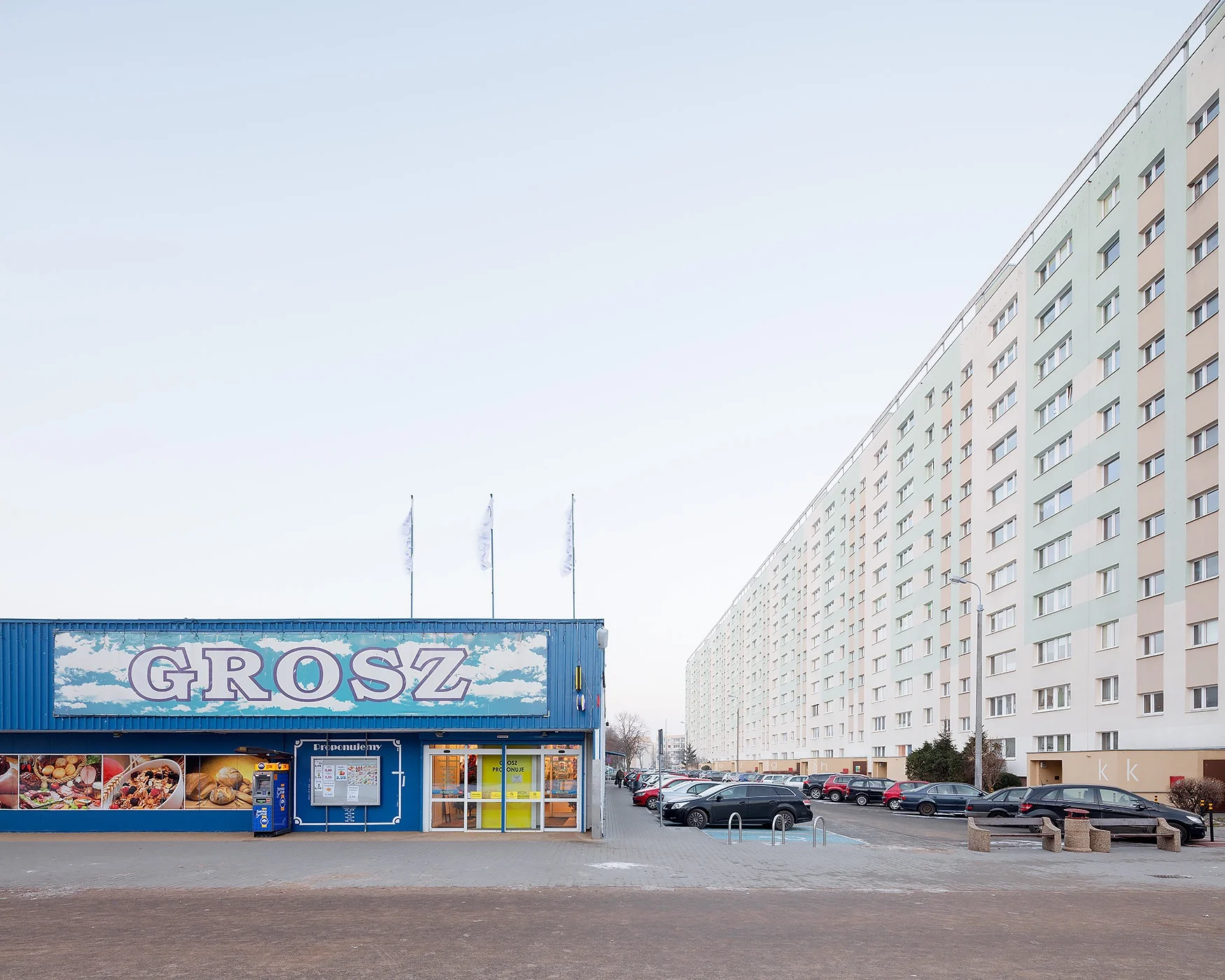 ul. Sztormowa