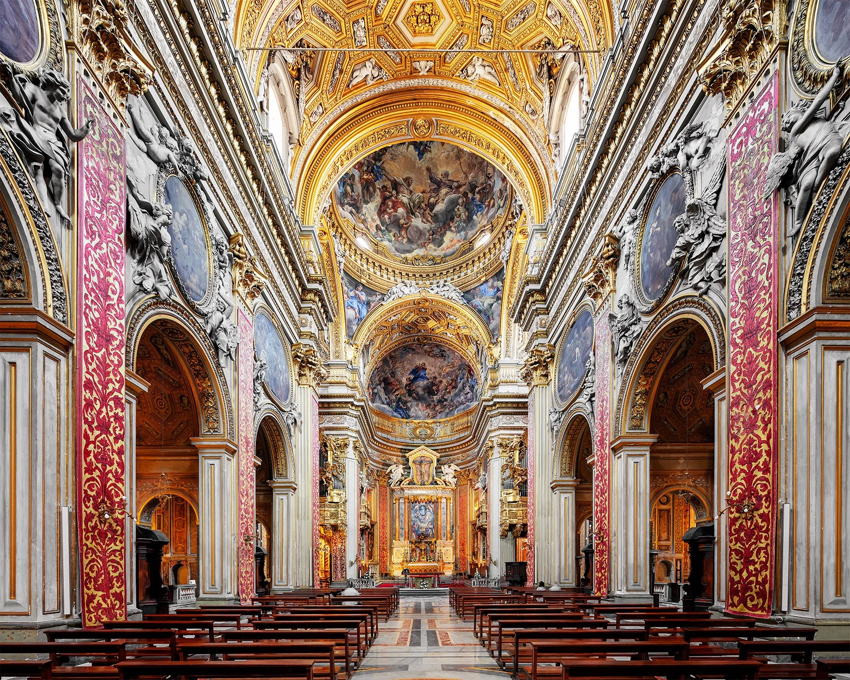 Chiesa Nuova I