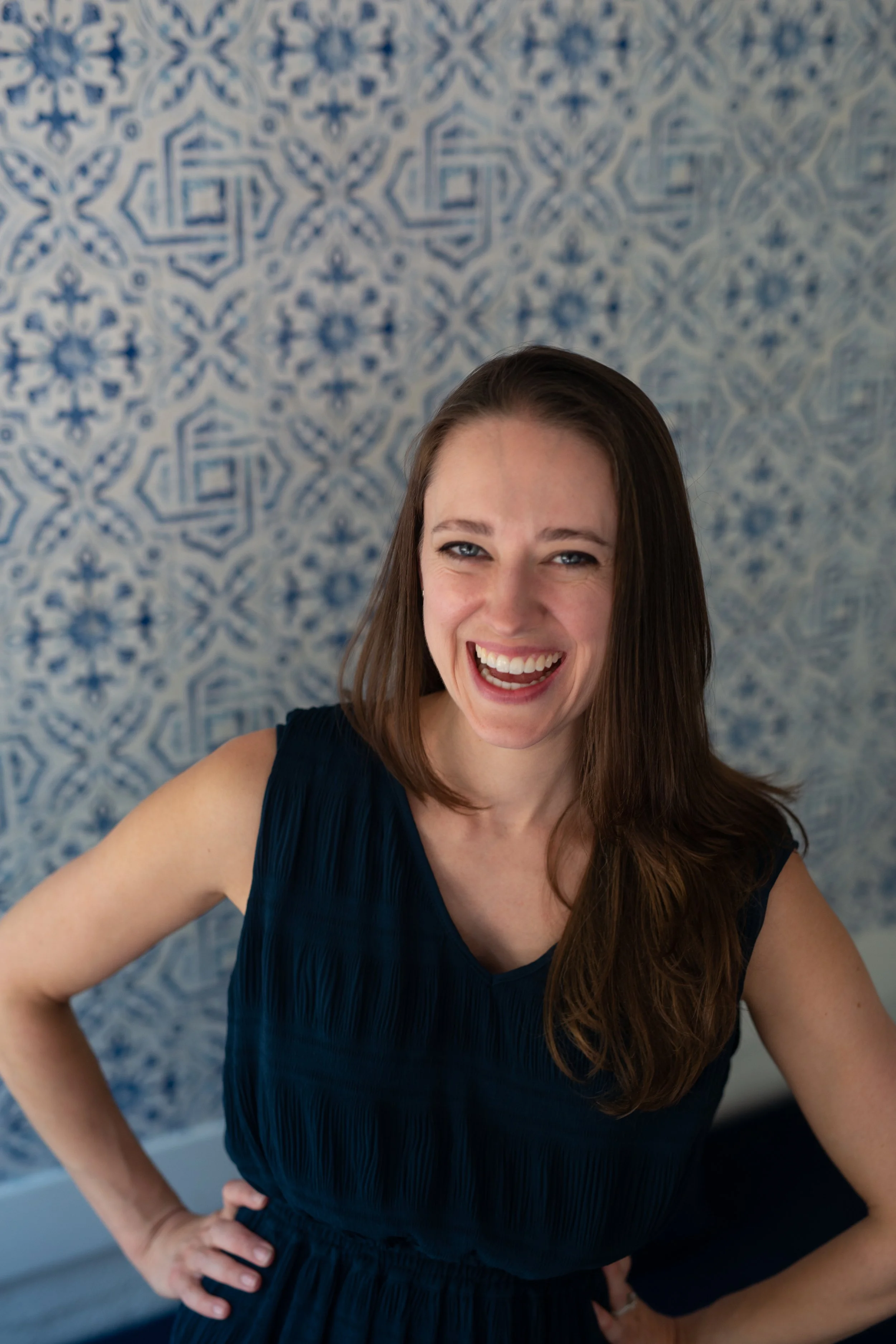 Angled Podcast Interview 