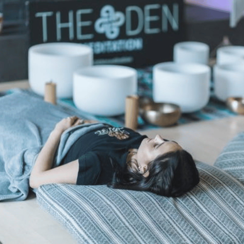 6 of the Best Sound Baths in Los Angeles — Modern Hypnotherapy