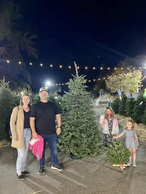 My 5 Tips to Avoid a Holiday Meltdown!