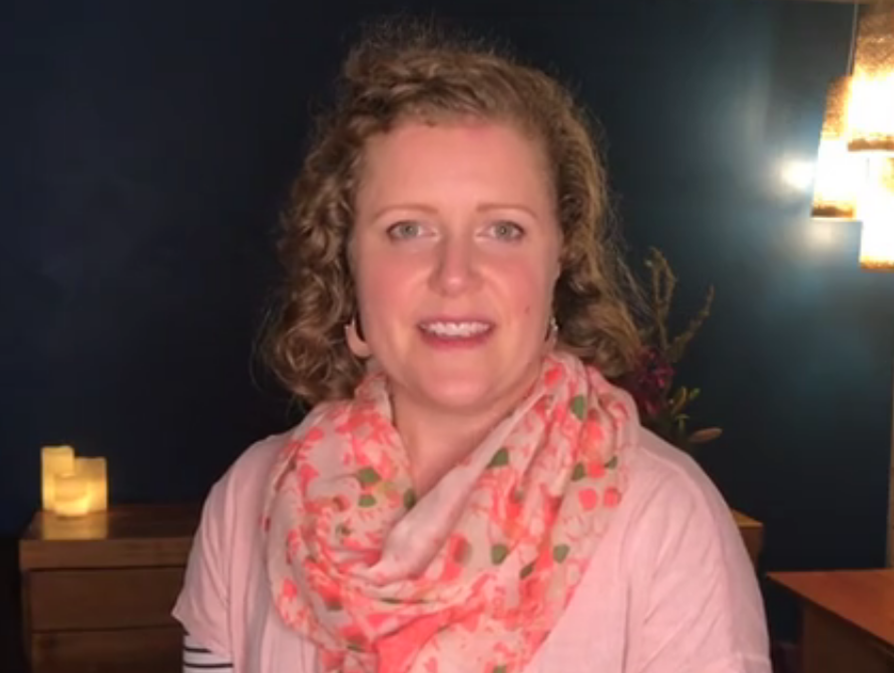 Ruth Meaney