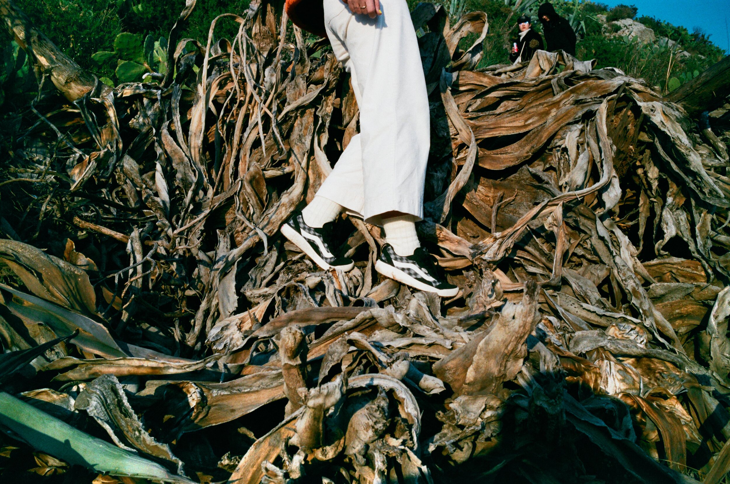 vans ultrarange zalando