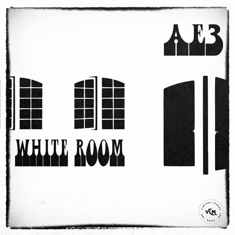 Ae3 - White Room (Digital)