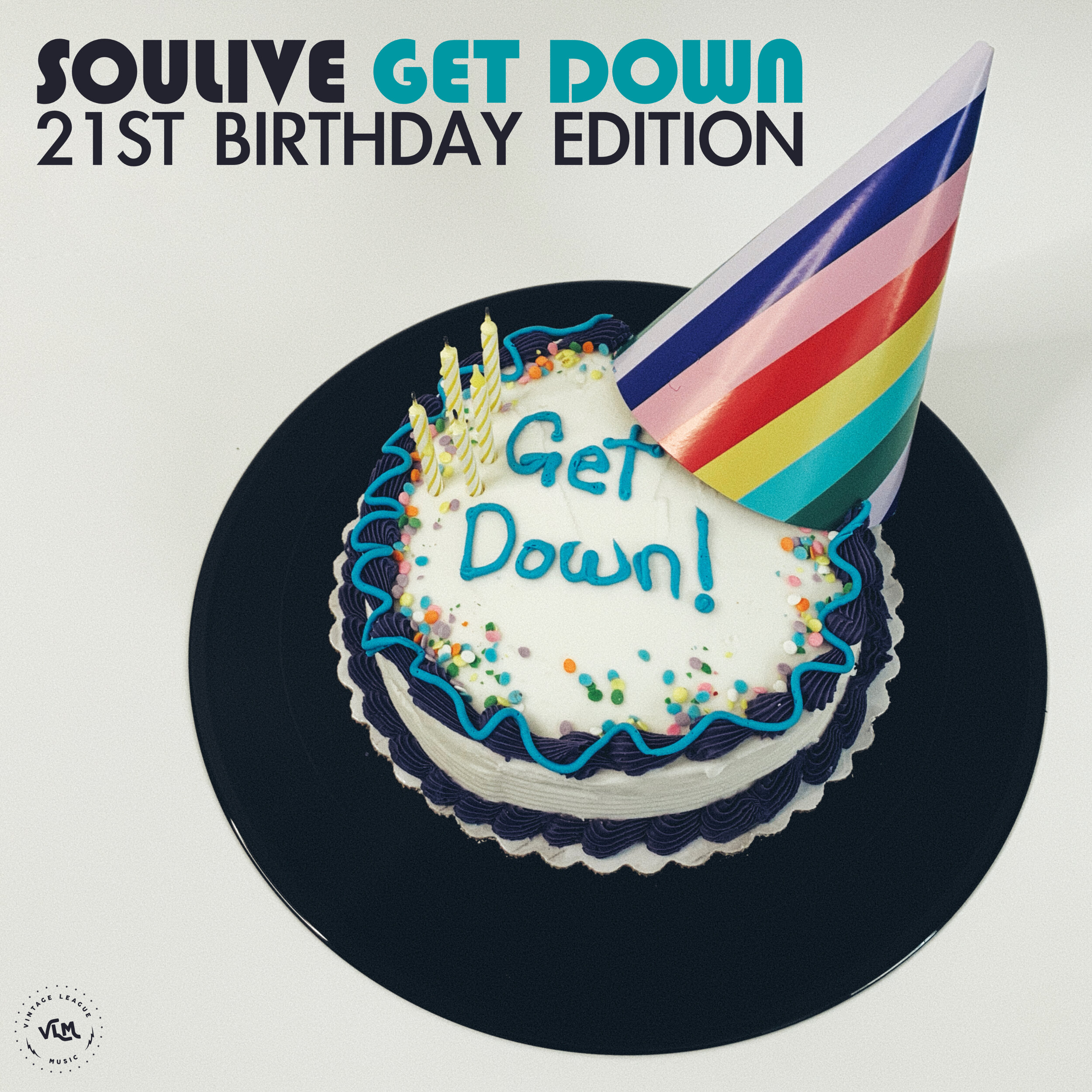 Soulive - Get Down 2nd pressing for store.jpg