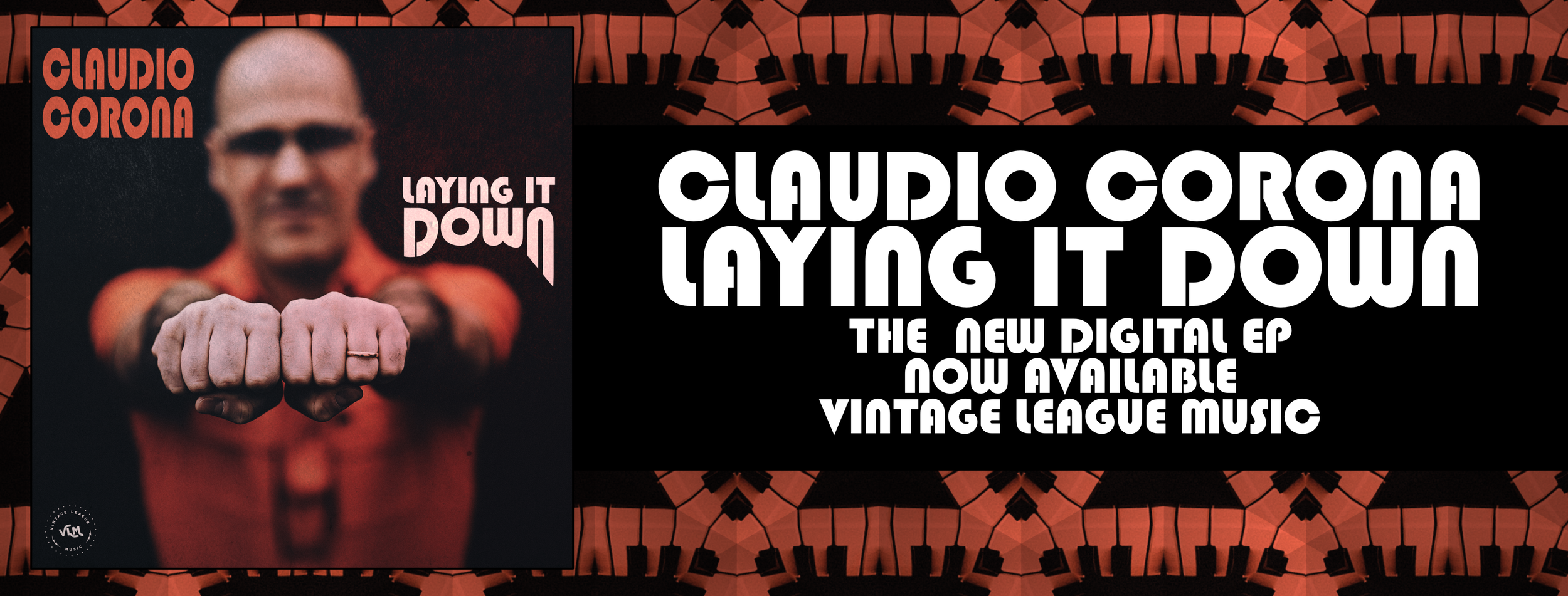 Claudio Corona - Laying It Down - banner@2x.png