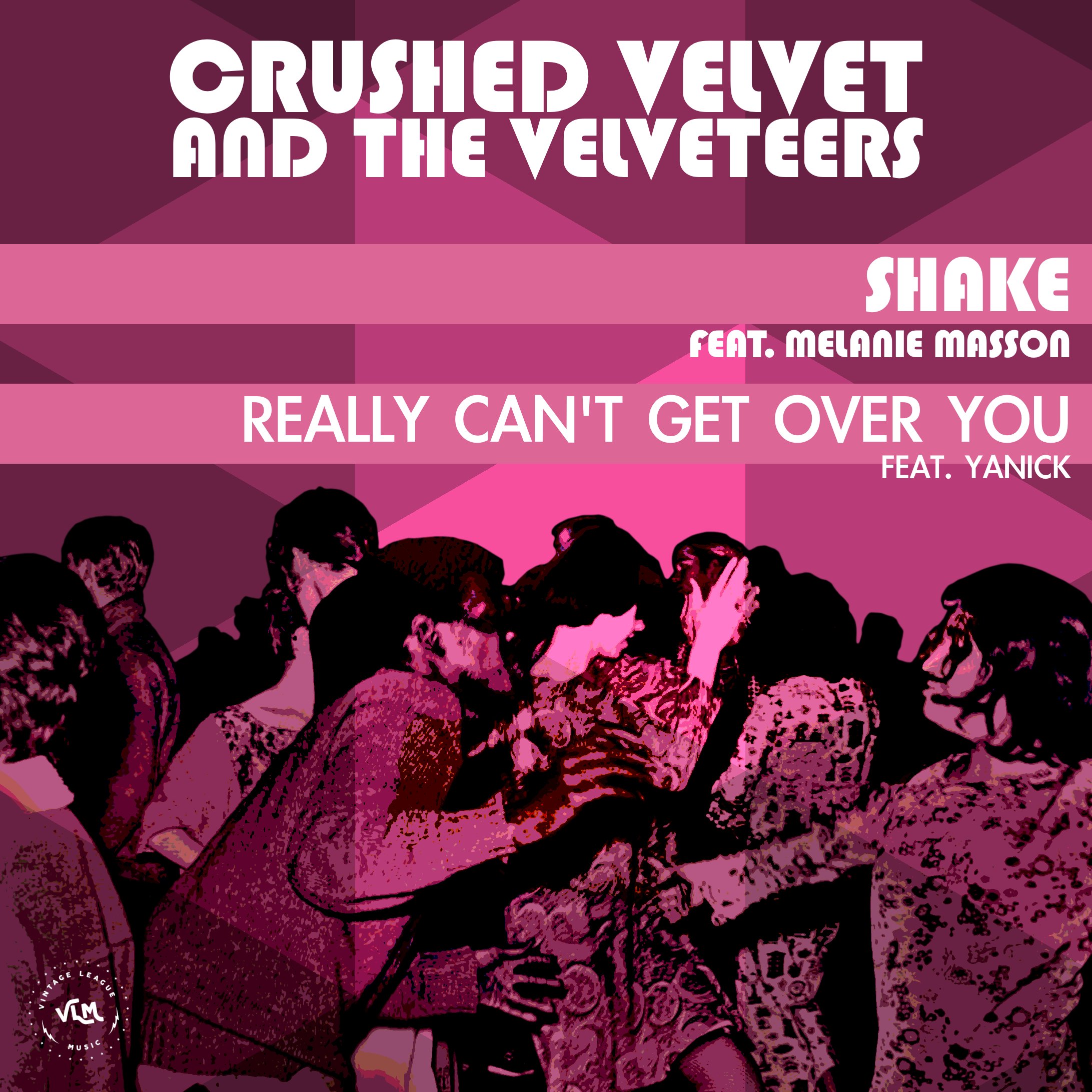Crushed Velvet and the Velveteers - Shake - EP art.jpg