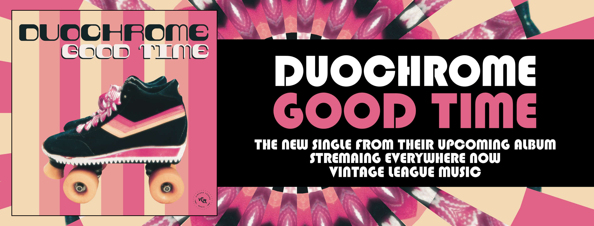 Duochrome - Good Time - single Banner@3x.png