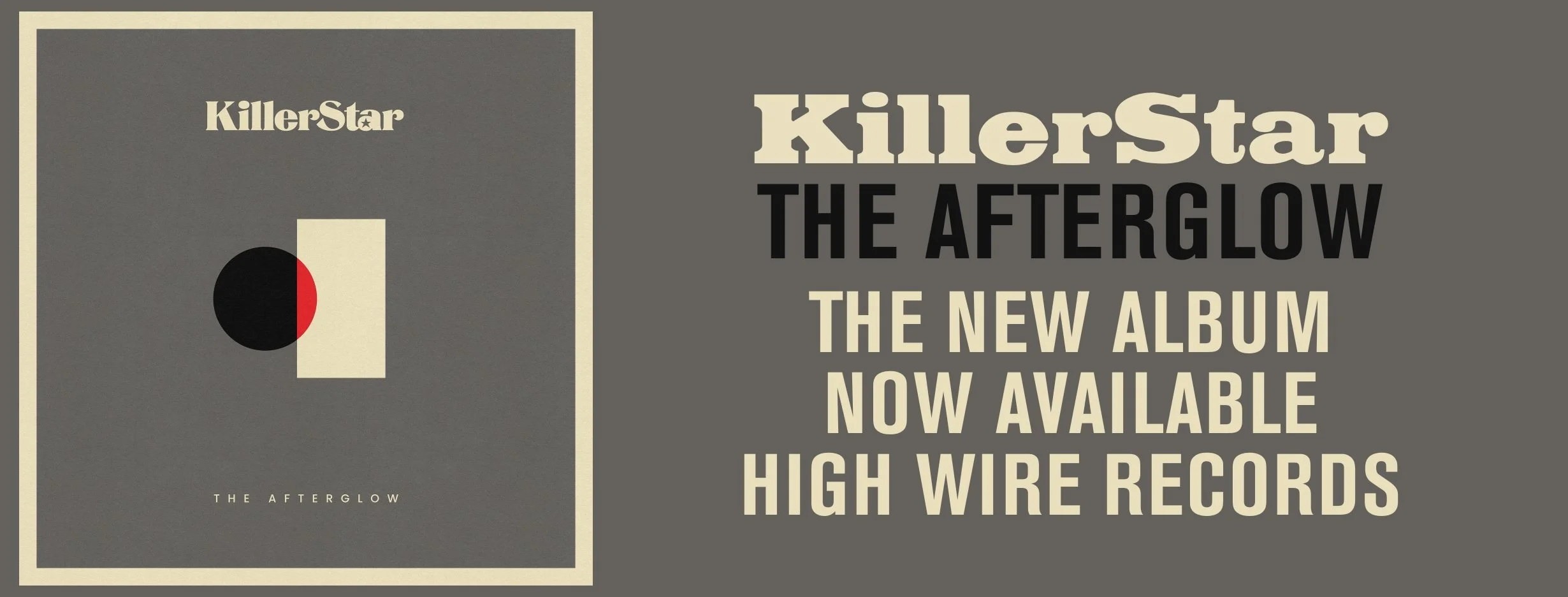 KillerStar - The Afterglow - Ablum FB Banner@3x.jpg