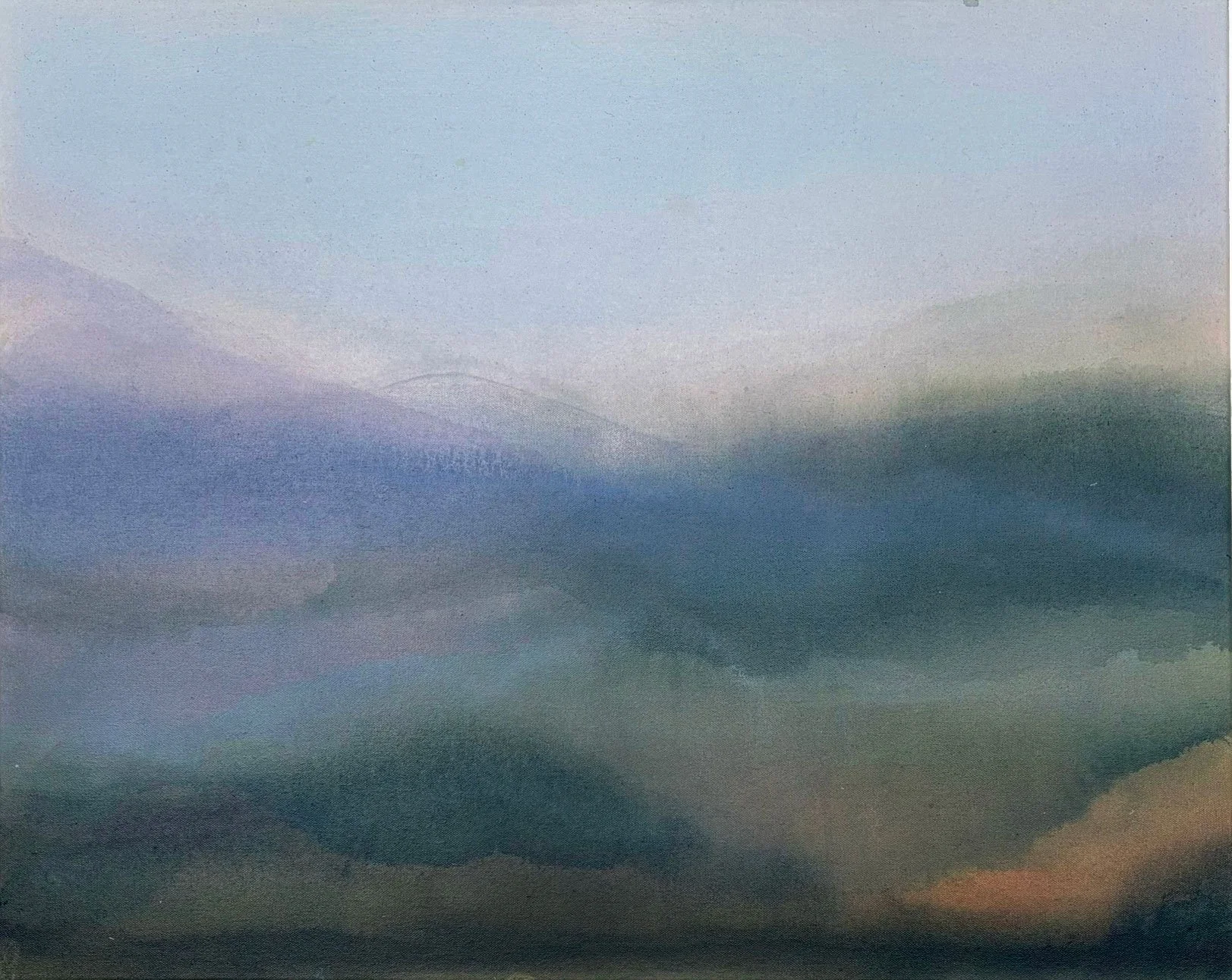 Thin Land