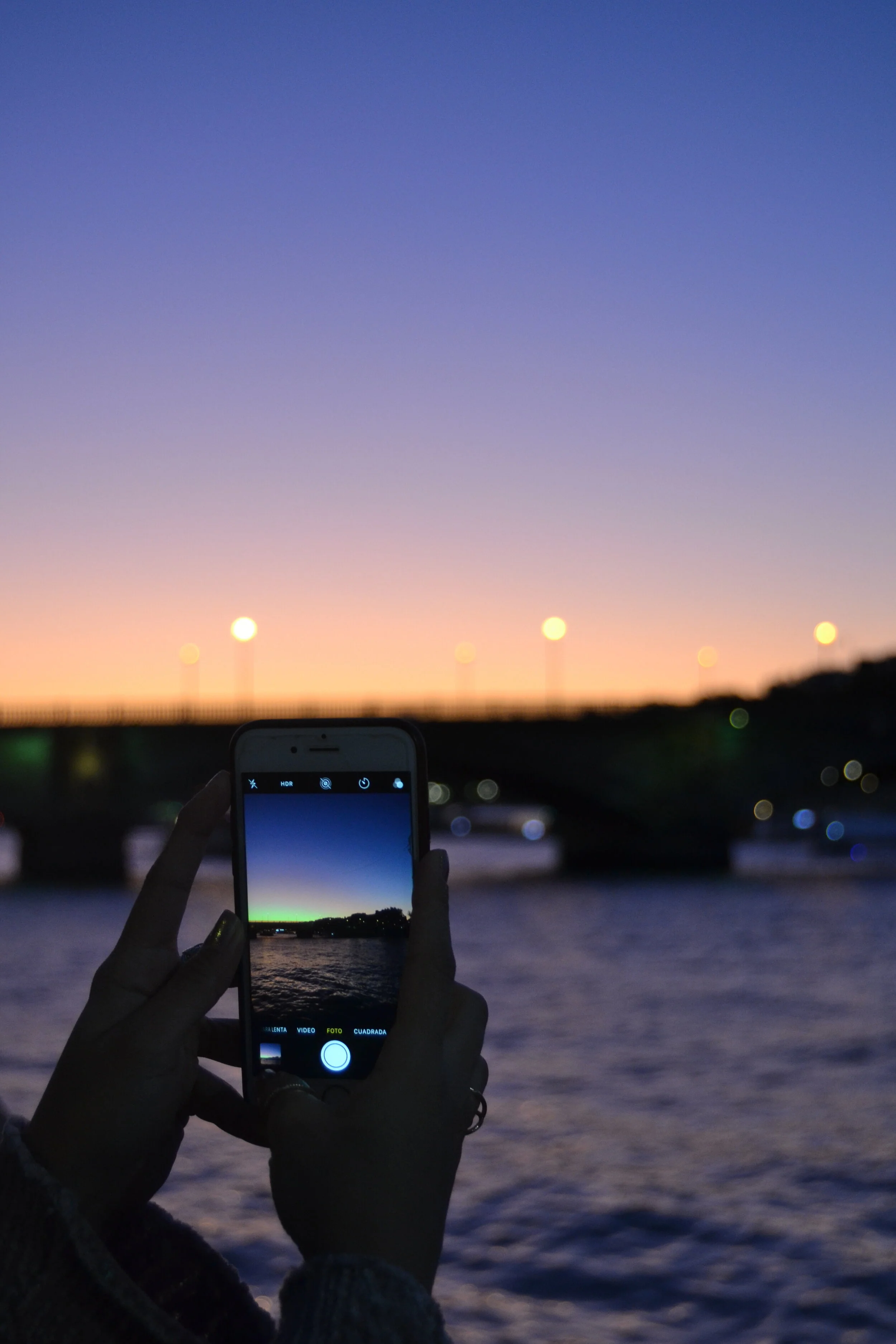 5 trucchi per migliorare i tuoi scatti con il telefono 