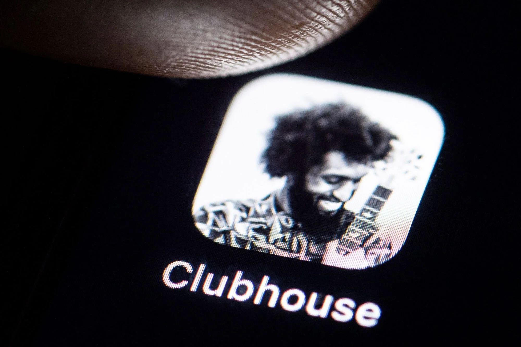 Che cos'è Clubhouse? 