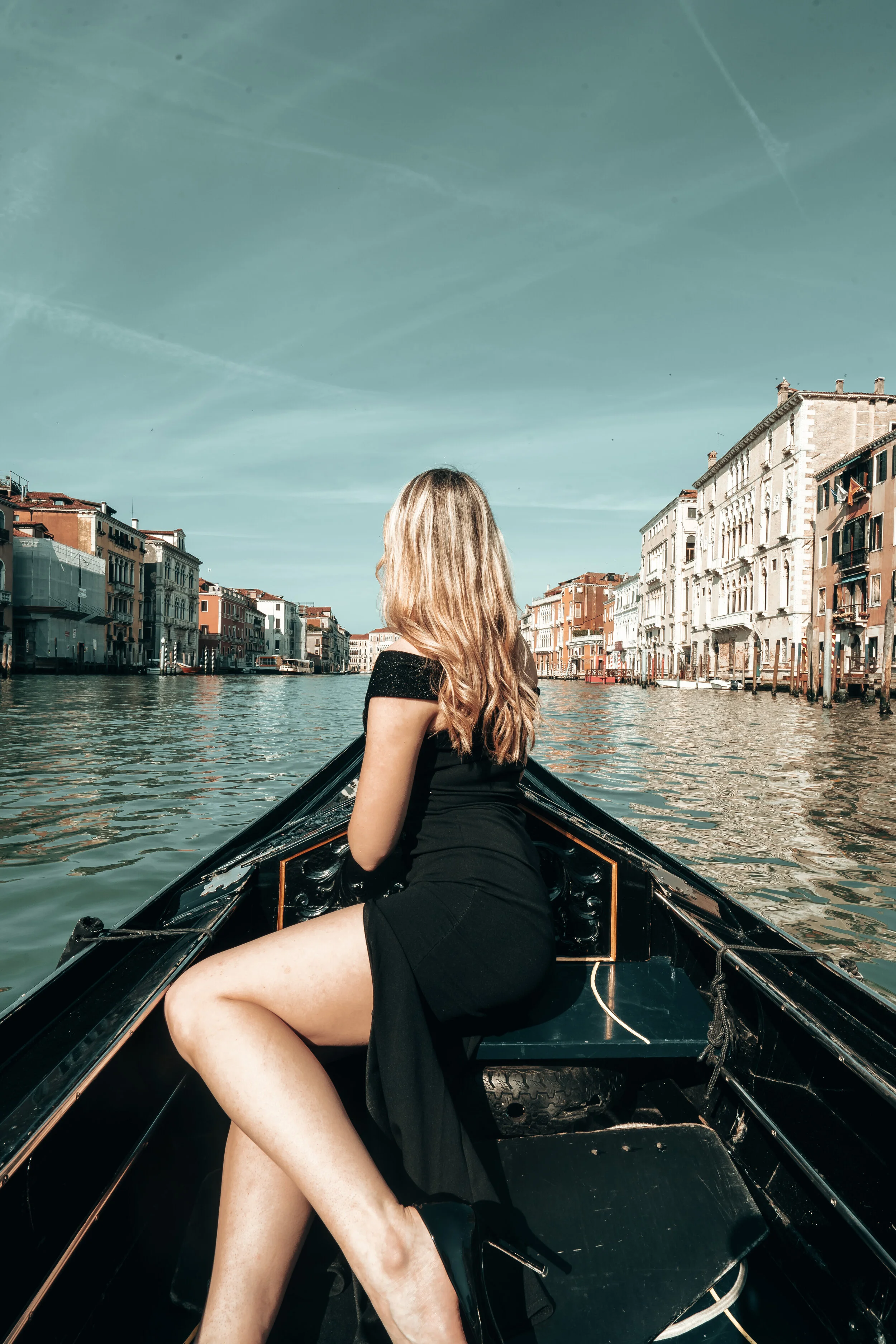  9 Instagrammable spots in Venice that you cannot miss!