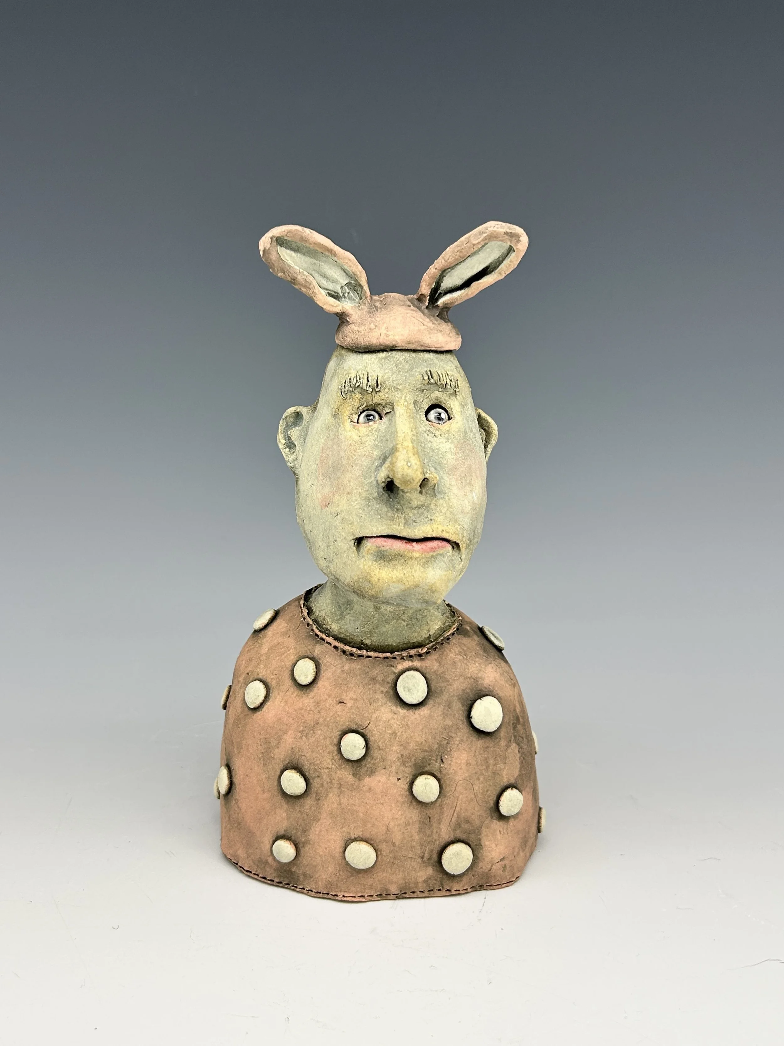 Featured Artist: Charlie Cummings Gallery