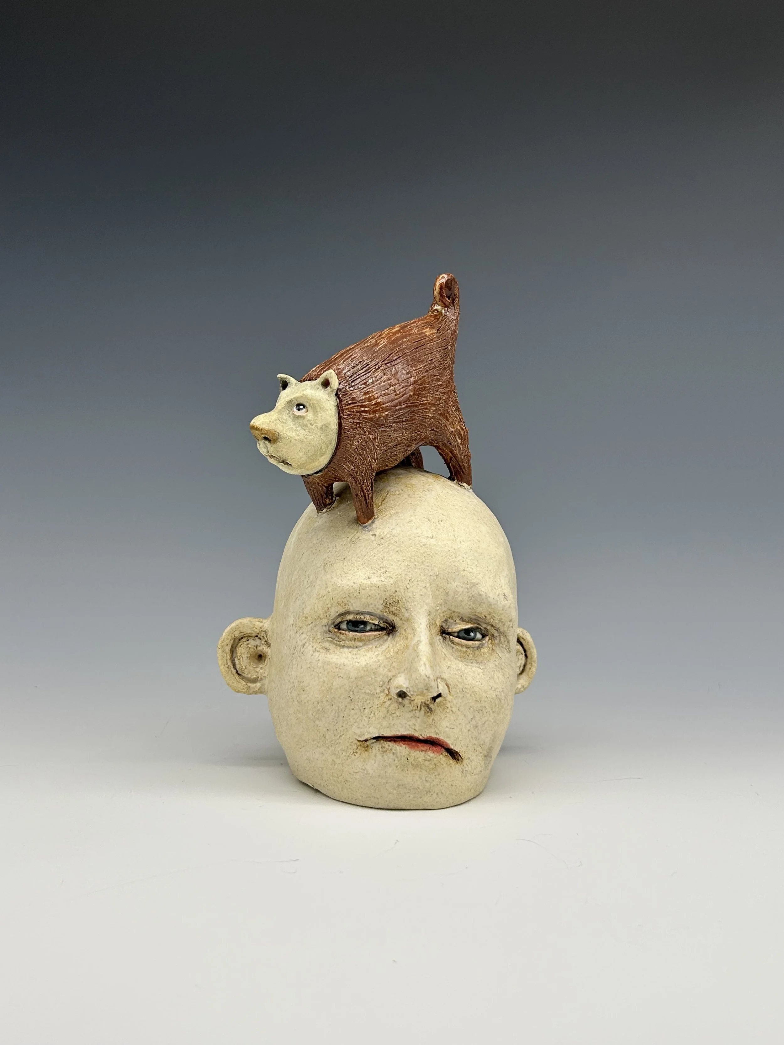 Grace is always on my mind