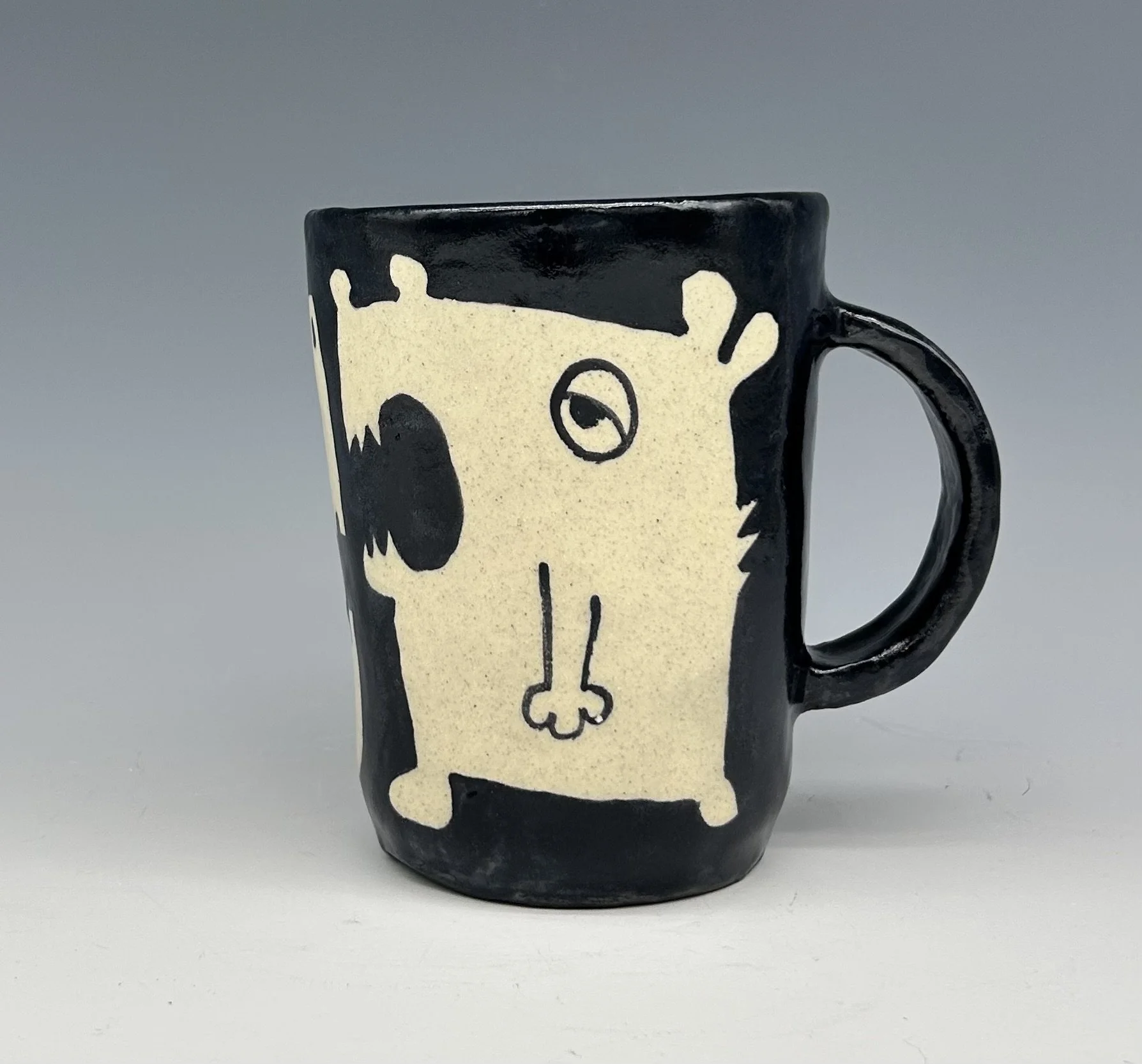 Monster Mug **Limited Run** PRE-ORDER