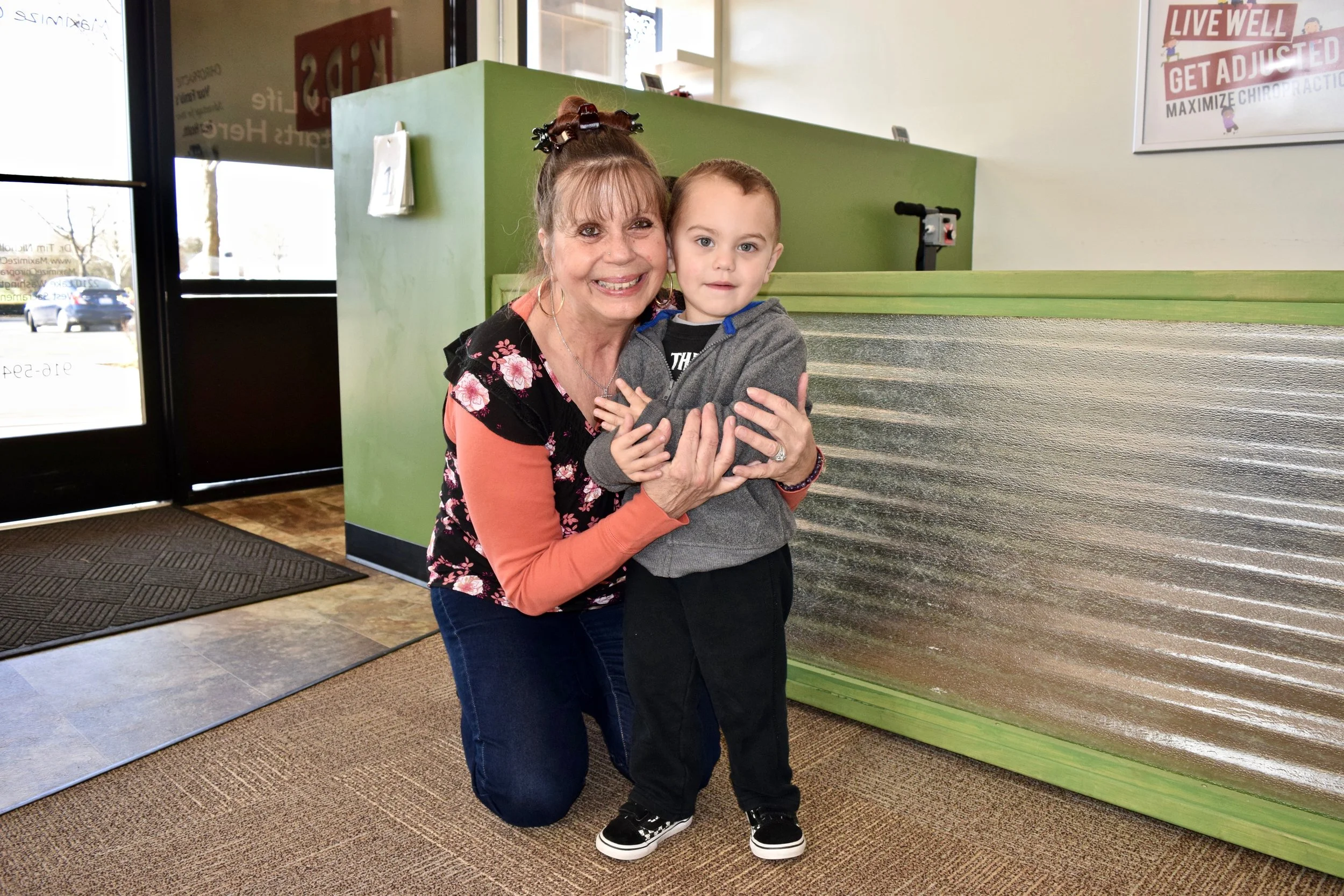 Max Chiro Patient with Grandson .jpg